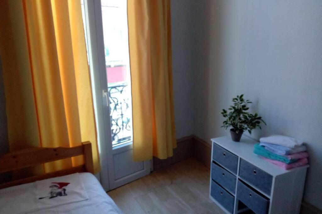 Charmant Appartement A Perigueux Exterior photo
